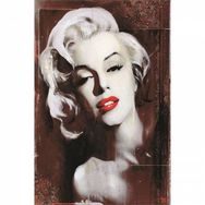 Gold Nostalji 1000 Parça Puzzle