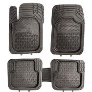 Gold Oto Aksesuar Alfa Romeo 146 1994-2001 Eko Siyah Oto Paspas