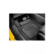 Gold Oto Aksesuar Chevrolet Aveo HB 2011-2013 3D Magel Havuzlu Oto Paspas