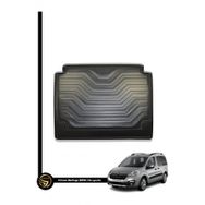 Gold Oto Aksesuar Citroen Berlingo 2008-2017 Kauçuk Galaxy Model Bagaj Havuzu