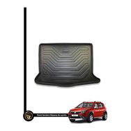 Gold Oto Aksesuar Dacia Sandero 2008-2020 Kauçuk Galaxy Model Bagaj Havuzu