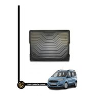 Gold Oto Aksesuar Ford Courier Kauçuk Galaxy Model Bagaj Havuzu