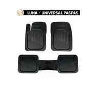 Gold Oto Aksesuar Hyundai Accent Blue 4D Navy Havuzlu Oto Paspas