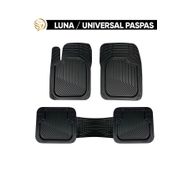 Gold Oto Aksesuar Opel Astra G Kasa HB 4D Navy Havuzlu Oto Paspas