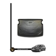 Gold Oto Aksesuar Volkswagen Golf 7 Kauçuk Galaxy Model Bagaj Havuzu