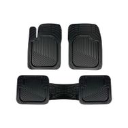 Gold Seat Leon 2006-2012 3D Luna Havuzlu Kauçuk Oto Paspas