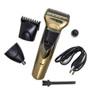 Gold Silver GS-145 Erkek Bakım Seti