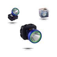 Gold Silver GS-250 30 Watt Şarjlı Led Kafa Feneri