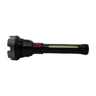 Gold Silver GS-835 USB'li El Feneri