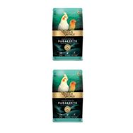 Gold Wings 1 kg x 2 Adet Sultan Cennet Papağanı Yemi