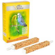 Gold Wings 10'lu Tava Krakeri