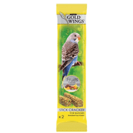Gold Wings 10x2'li Classic GWC Meyveli Muhabbet Krakeri