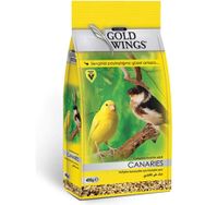 Gold Wings 400 gr Classics Kanarya Yemi