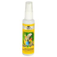 Gold Wings 50 ml Classic Tüy ve Kuş Bakım Spreyi