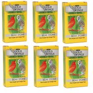 Gold Wings 6 Adet Classic Gaga Taşı