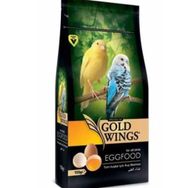 Gold Wings Ballı Yumurtalı 150 gr Kuş Yemi