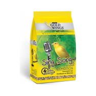 Gold Wings Classic 150 gr Kondisyon Öttürücü Yem