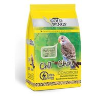 Gold Wings Classic 150 gr Konuşturucu Muhabbet Kuşu Yemi