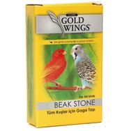 Gold Wings Classic Kutulu Gaga Taşı