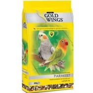 Gold Wings Classic Paraket 500 gr Kuş Yemi