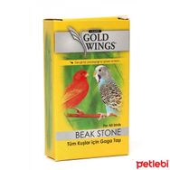 Gold Wings Classics Tüm Kuşlar için Gaga Taşı