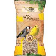 Gold Wings Kanarya ve Saka Yemi 300gr