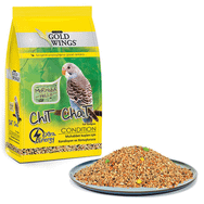 Gold Wings Kondisyon 150 gr Konuşturucu Muhabbet Kuşu Yemi