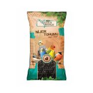 Gold Wings Nijer 250 gr Tüm Kuşlar için Yem Katkısı