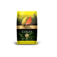 Gold Wings Premium 1 kg Kanarya Kuş Yemi