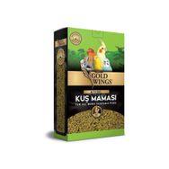 Gold Wings Premium 1000 gr Tüm Kuşlar için Bitkisel Kuş Maması