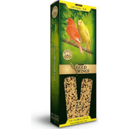 Gold Wings Premium Ballı 2'li Kanarya Krakeri