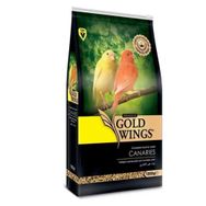 Gold Wings Premium Kanarya 1 Kg 5'Li