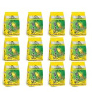 Gold Wings Premium Kanarya Kondisyon Öttürücü 12x150 gr Kuş Yemi