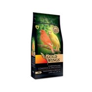 Gold Wings Premium Kanarya Kondisyon Öttürücü 200 gr Kuş Yemi