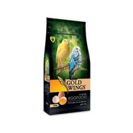 Gold Wings Premium Maması 150 gr Kuş Yemi