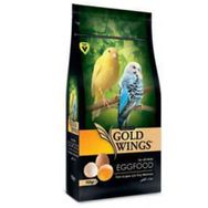 Gold Wings Premium Yumurtalı 150 gr Kuş Yemi