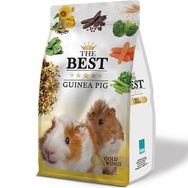 Gold Wings The Best 1.25 kg Musli Ginepig Yemi