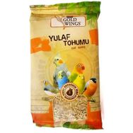 Gold Wings Yulaf 300 gr Kuş Yemi