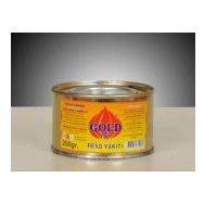 Gold Yak 200 ml Jel Reşo Yakıtı