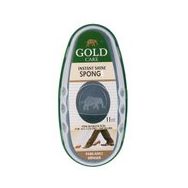 Goldcare Naturel Parlatıcı Sünger