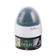 Goldcare Siyah 50 ml Ayakkabı Boyası