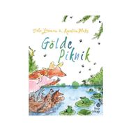 Gölde Piknik - John Yeoman