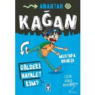 Göldeki Hayalet Kim? - Mustafa Orakçı