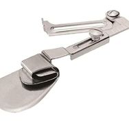 Golden Eagle A11 6 mm Düz Makine Etek Kıvırma Apara