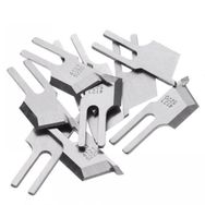 Golden Eagle Juki B4121 - 522 - 000 10 Adet Dlm - 522 Bıçaklı Bıçak