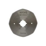 Golden Eagle Rs - 1008 Yuvarlak Kesim Motor 8 Köşe Bıçak