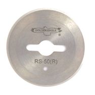 Golden Eagle Rs - 50 / R Yuvarlak Kesim Motor Yuvarlak Bıçak