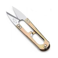 Golden Eagle TC-805 İplik Temizleme Makası