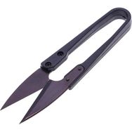 Golden Eagle TC-805B Metal Bakalit Yaylı İplik Temizleme Makası