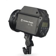 Golden Eagle Z5 500 w TTL 1-8000 Taşınabilir Paraflaş Kit
